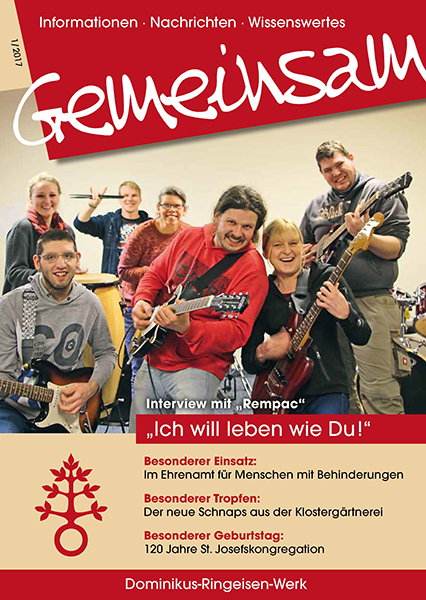 Ausgabe 01 / 2017