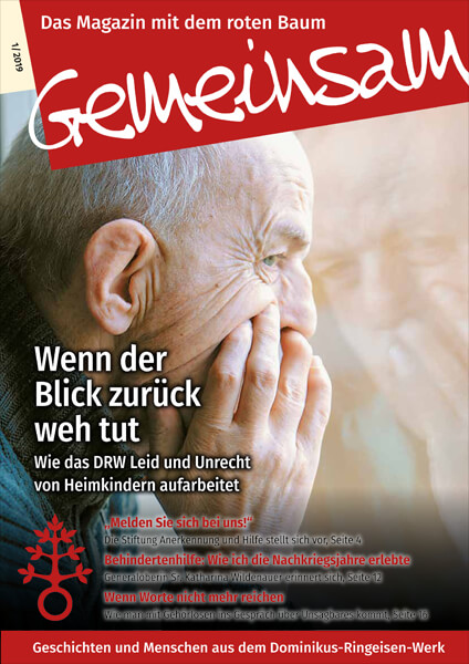 Ausgabe 01 / 2019