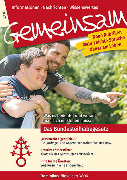 Ausgabe 02 / 2017