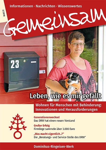 Ausgabe 02 / 2018