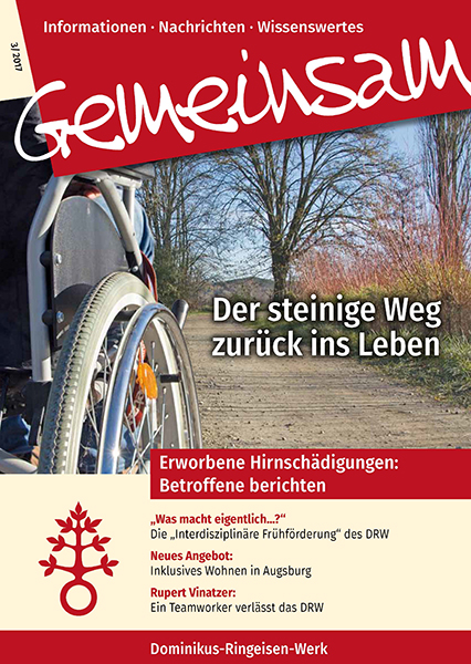 Ausgabe 03 / 2017