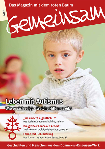 Ausgabe 03 / 2018