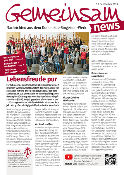 Ausgabe September 2023