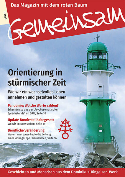 Ausgabe 01 / 2020