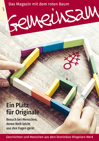Ausgabe Oktober 2021