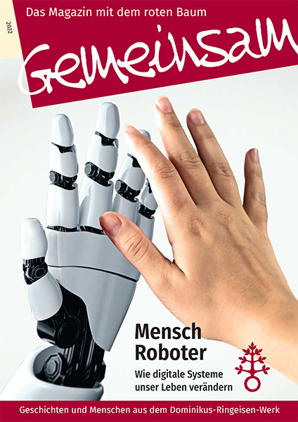Ausgabe November 2022