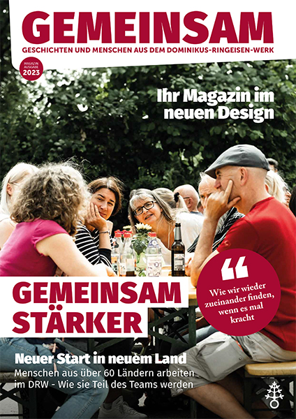 Ausgabe November 2023